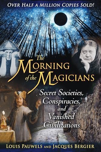 Amazon.com: Modern Magick: Twelve Lessons in the High Magickal